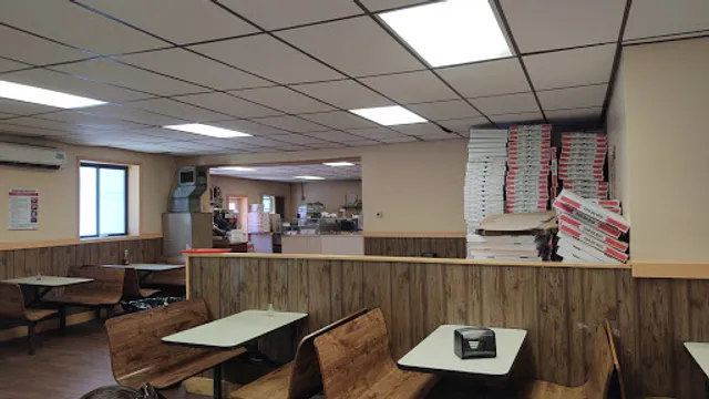 Fialkoff's Kosher Pizza