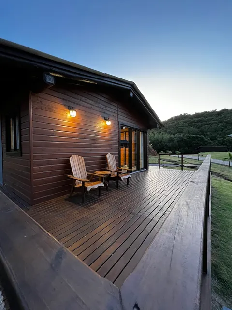 Pousada Vale Das Águias