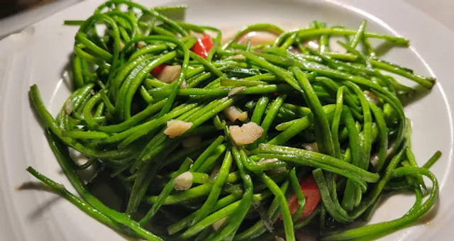 八卦夜未眠景觀餐廳