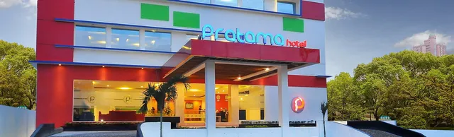 Hotel Pratama