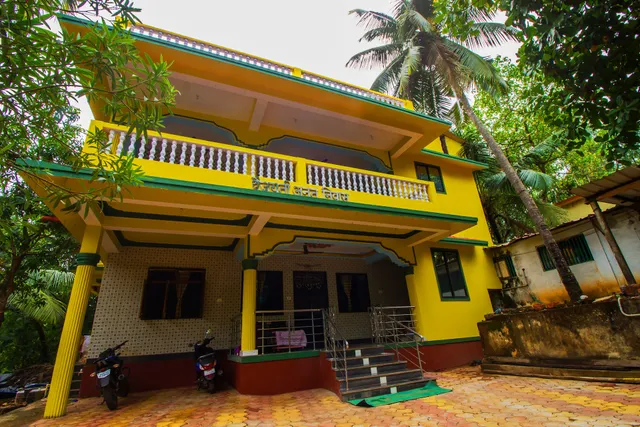 Rent Beautiful Malvankar Homes