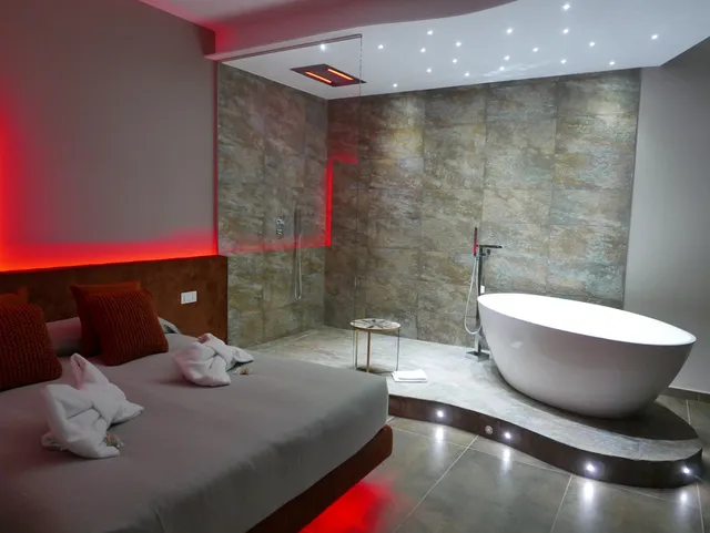 Re Lazzarone Suite Napoli, Naples