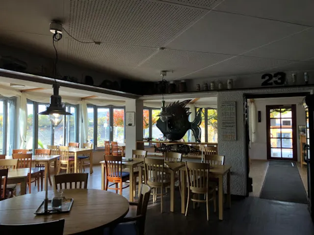 Restaurant Fischerhütte