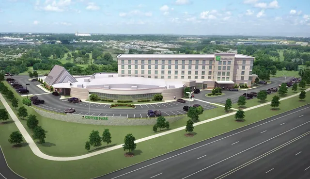Holiday Inn Cincinnati N - West Chester by IHG