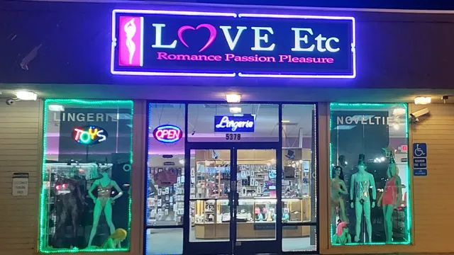 Love Etc