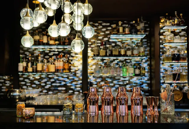 Legends Bar & Terrasse