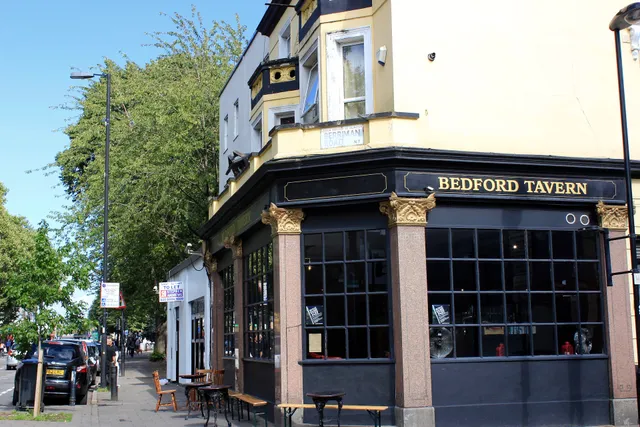 Bedford Tavern