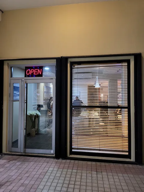 Delmonico Kitchen and Bar