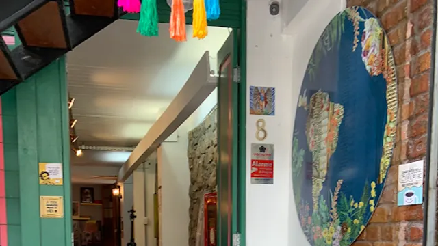 Caruá Galeria de Arte e Café