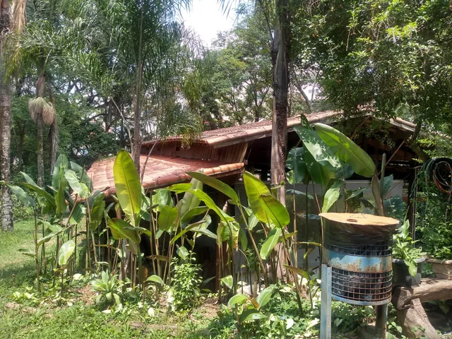 Parque Jardim Felicidade