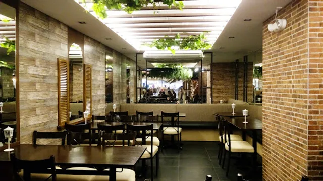 Sweet Inspirations Shangri-La Plaza