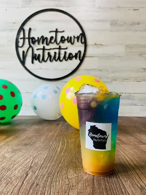 HomeTown Nutrition