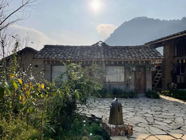 Cao Nguyen Guest House