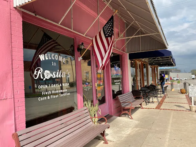 Rosita's Mexican Restaurant