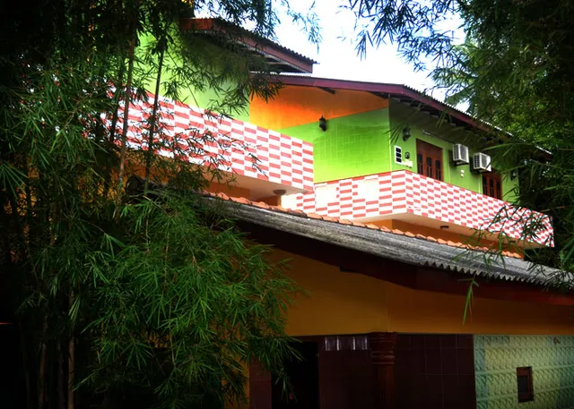 Hotel Chathumedura Village Inn (Pvt) Ltd