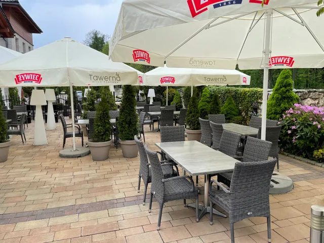 Tawerna & Villa Toscana