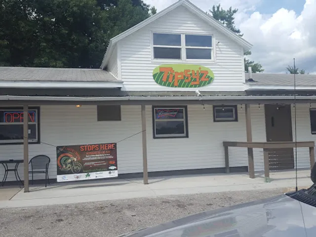 Tipsy'z Bar and Grill