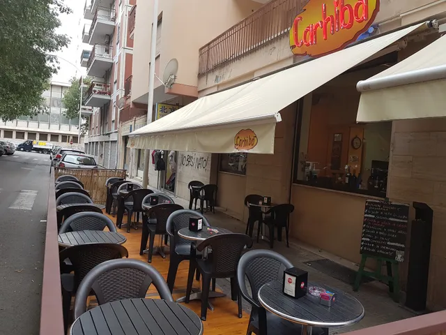 Carhiba di Nora Di Francesco e Giuseppe Masala Snc