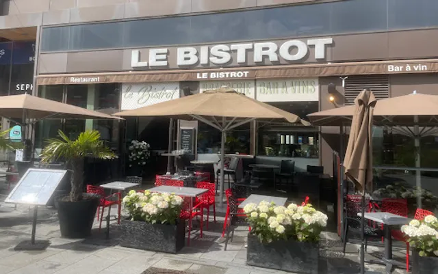 Le Bistrot