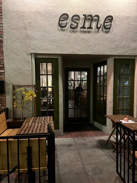 esme
