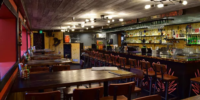 Rita's • Agave Y Tacos