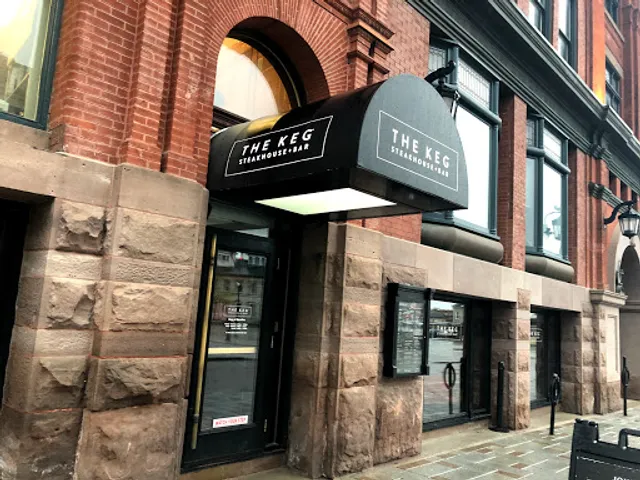 The Keg Steakhouse + Bar - Kingston