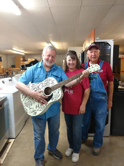 Bates Sales & Service, Inc.