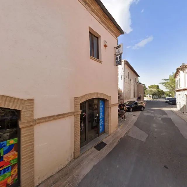 Belforte del Chienti