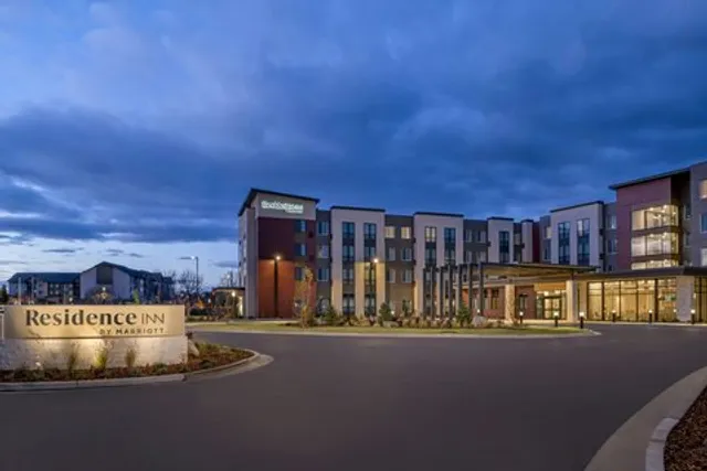 Residence Inn by Marriott Eagle Boise