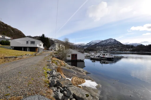 Gulen Dive Center AS