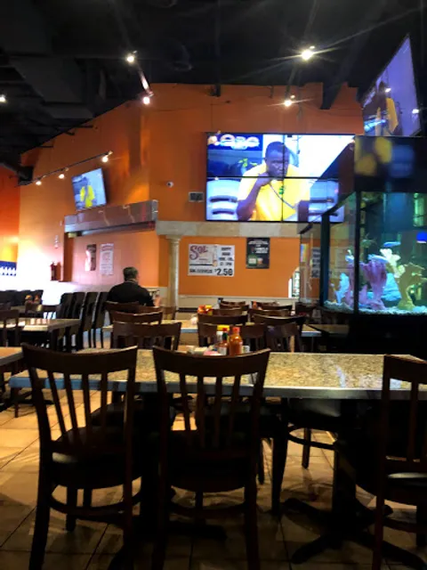 Ostioneria Michoacan