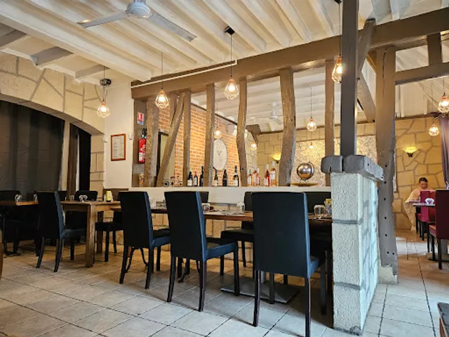 Restaurant Le B3 Rouen à Barentin