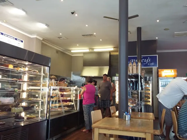 Lawley's Bakery Cafe