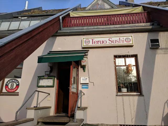 Teruo Sushi