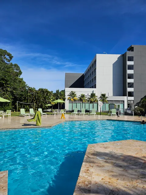 Holiday Inn Mayaguez & Tropical Casino by IHG