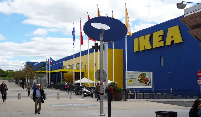 IKEA Montpellier