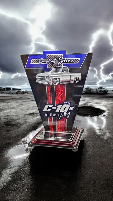 Griffin Laser Engraving (Official Yeti Dealer)