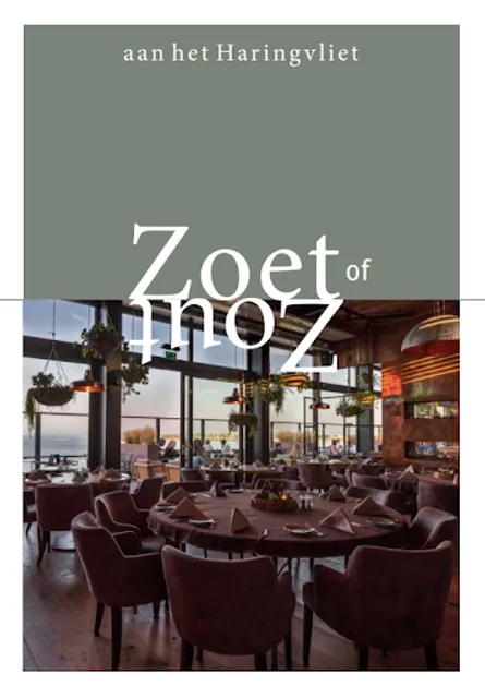 Zoet of Zout
