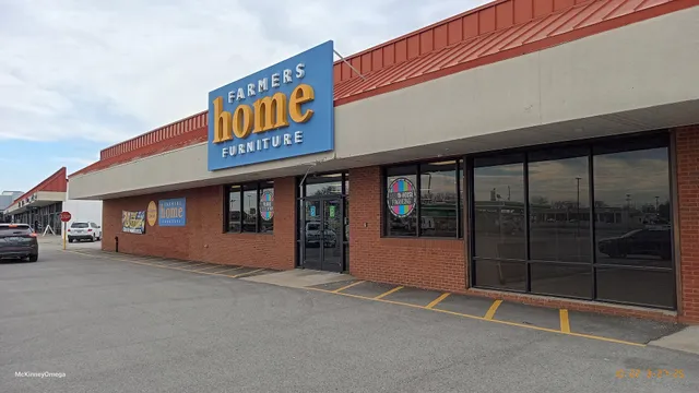 Farmers Home Furniture | Princeton, KY