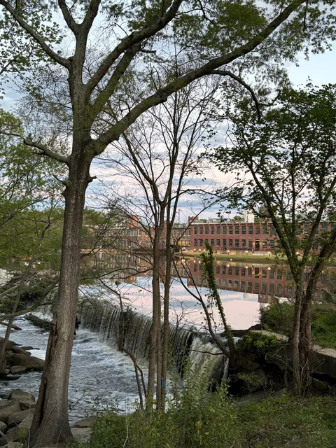 Battle Park Boat Launch