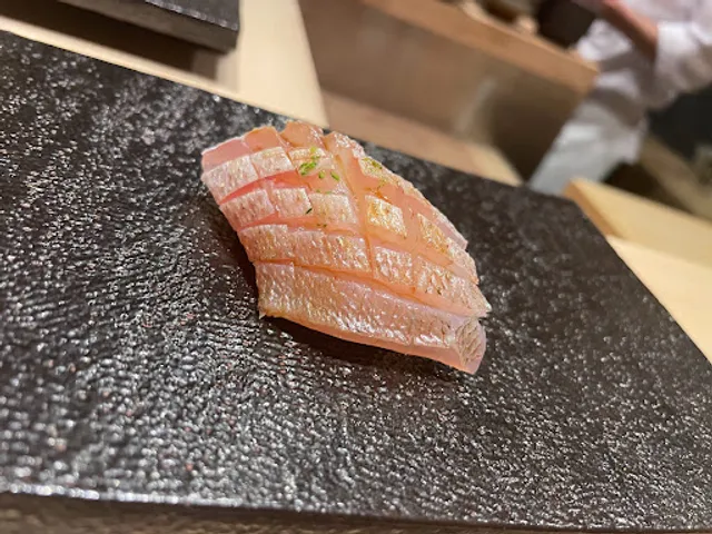 京町堀 鮨 八十八