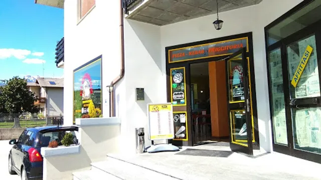 Pizzeria da Giannino