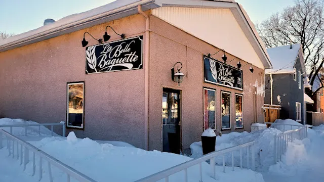 La Belle Baguette