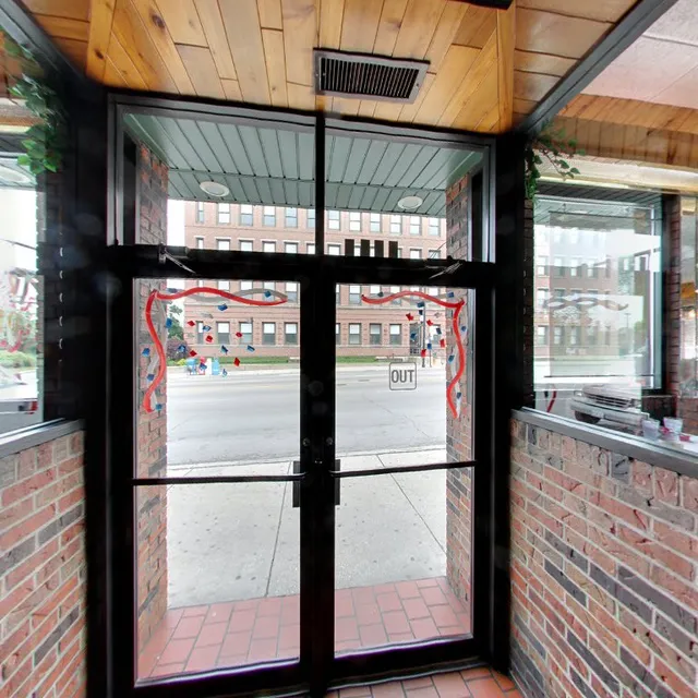 Golden Nugget Pancake House