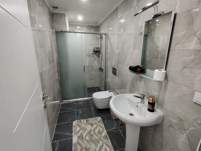 Fethiye Yes Apart Hotel