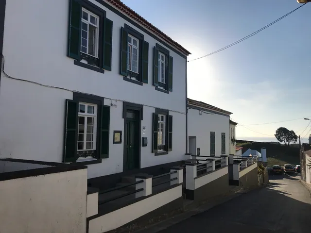 Moradia T5 Ponta Garça