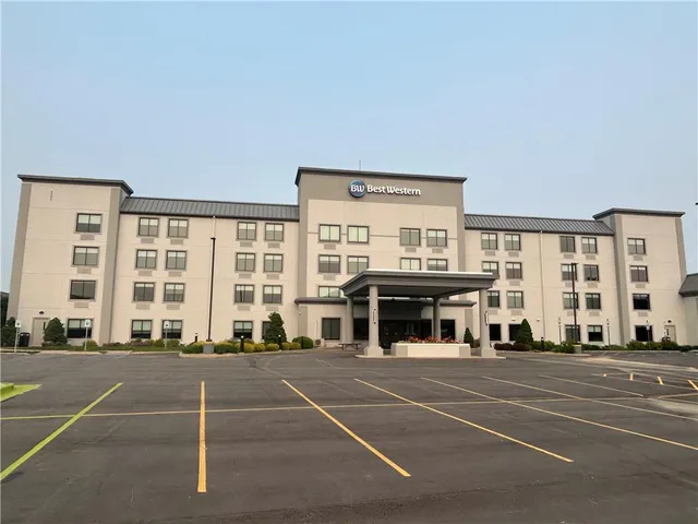 Best Western Byron Center