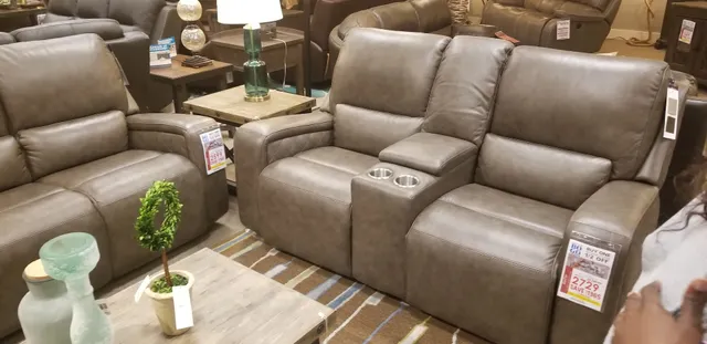 Discovery Furniture