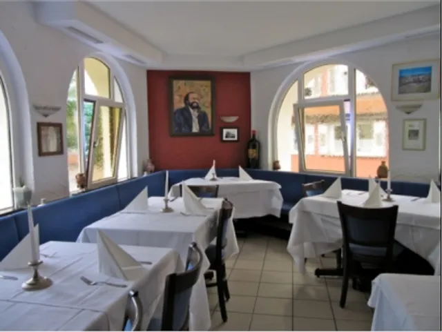 Ristorante Pavarotti
