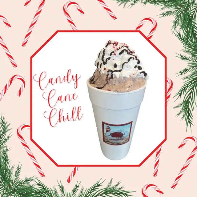 Herbalife Coastal Zone Nutrition